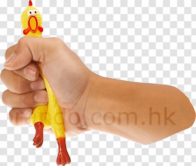 Dog Toys Puppy Pet Chicken - Toy Transparent PNG