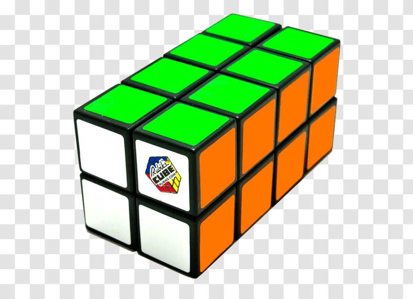 Rubik's Cube Jigsaw Puzzles Magic - Game Transparent PNG