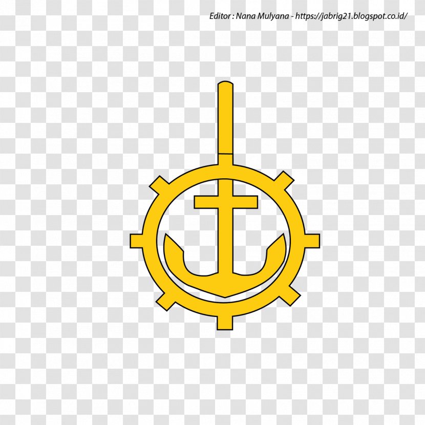 Ship Anchor Kantor Kesehatan Pelabuhan (KKP) Kelas 1 Tanjung Priok Rudder Logo Transparent PNG