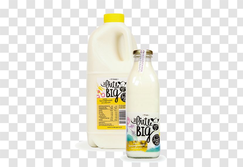 Raw Milk Cream Water Bottles Foodism Transparent PNG