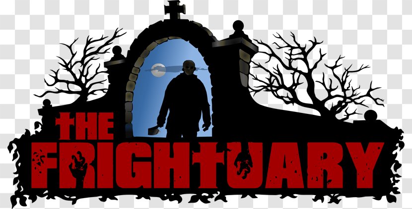 The Frightuary Haunted House Ghost Building Transparent PNG