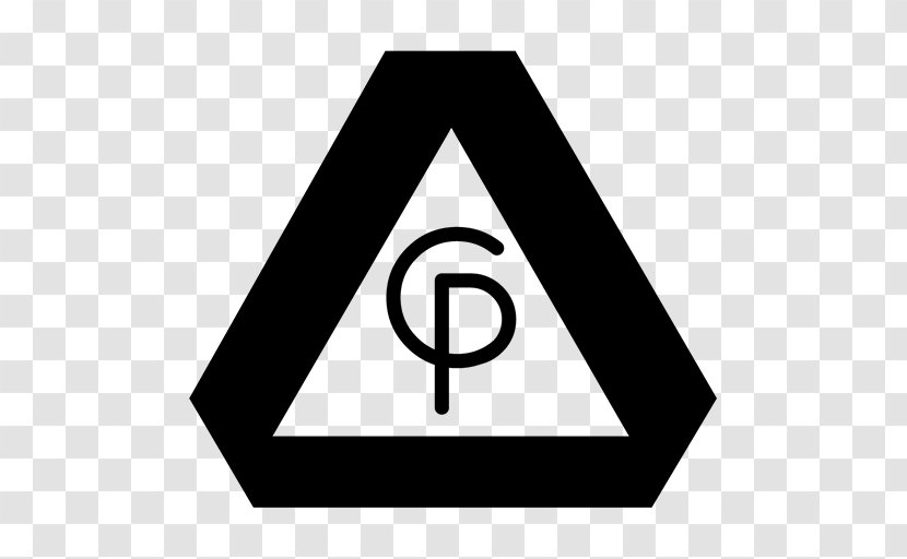 Logo Brand Angle - Number Transparent PNG