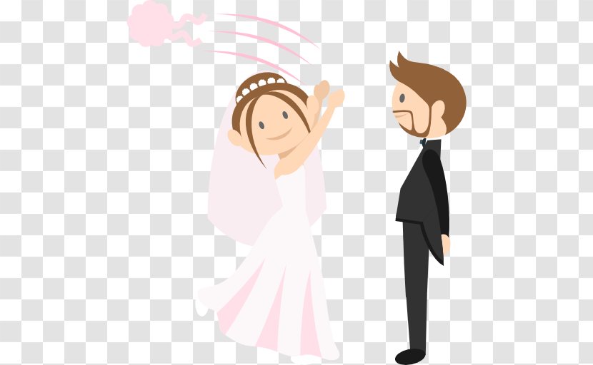 Bridegroom Wedding Marriage - Flower - Bride Transparent PNG
