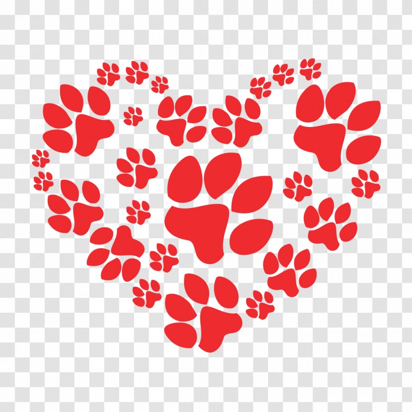 Puppy Newfoundland Dog T-shirt Beagle Paw - Love - Prints Transparent PNG