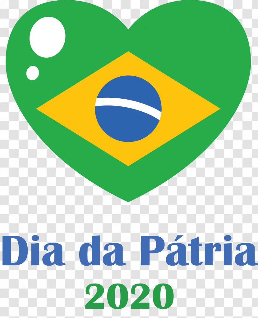 Brazil Independence Day Sete De Setembro Dia Da Pátria Transparent PNG