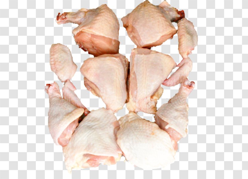 Roast Chicken Buffalo Wing As Food Stuffing Transparent PNG