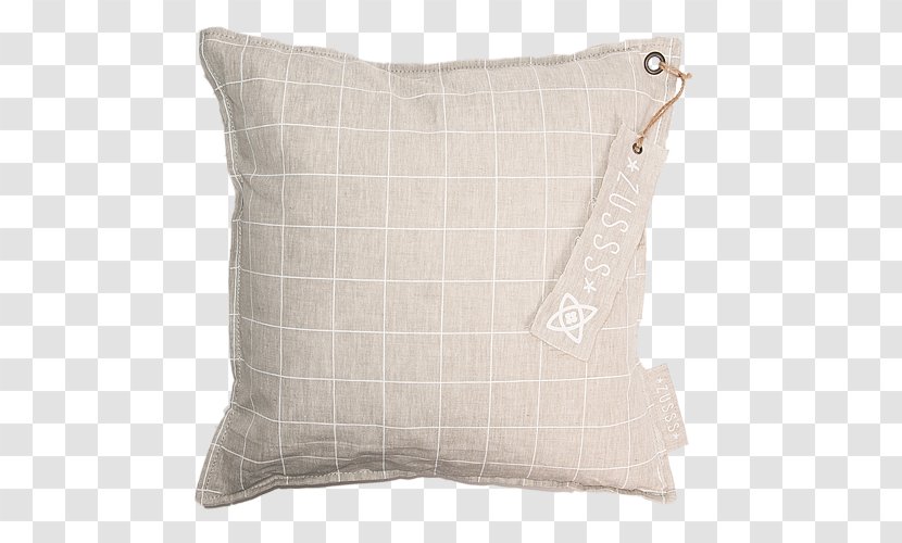 Throw Pillows Cushion Cotton Zusss - Pillow Transparent PNG