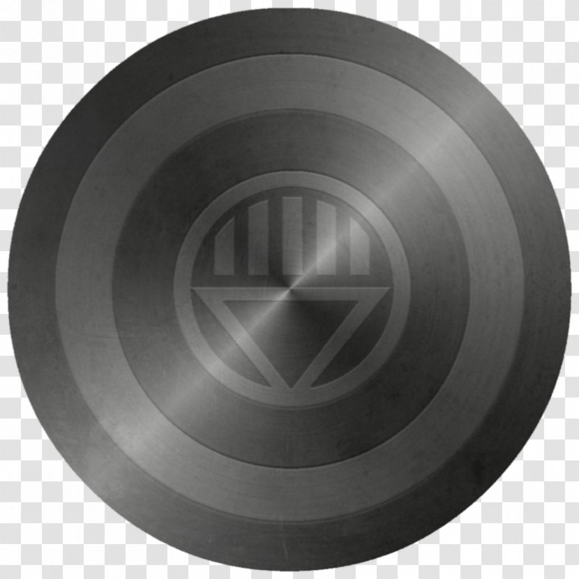 Captain America's Shield S.H.I.E.L.D. Sinestro Green Lantern - Hardware - Black Transparent PNG