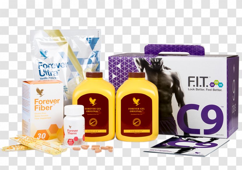 Forever Living Products Aloe Vera Health Living(Distributor ) Dietary Supplement - Livingdistributor Transparent PNG