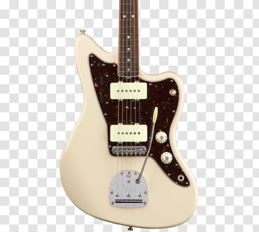 Fender Jazzmaster Stratocaster Telecaster Jaguar Musical Instruments Corporation - Electronic Instrument - Guitar Transparent PNG