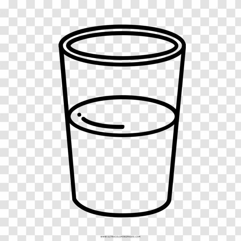 Orange Juice Drawing Coloring Book Transparent PNG