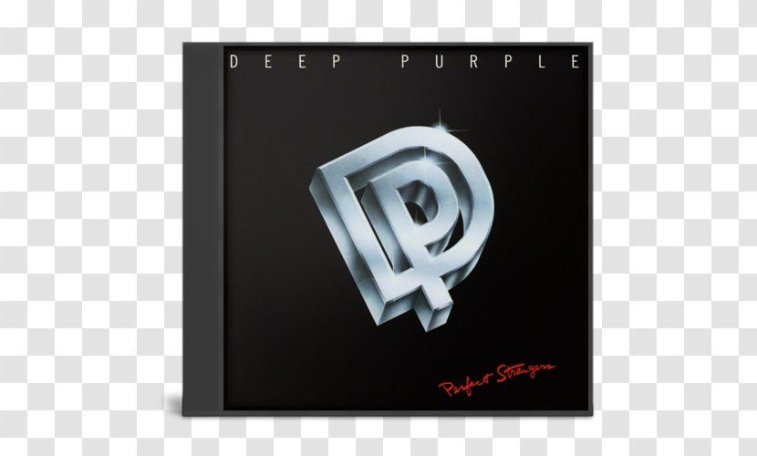 Perfect Strangers Deep Purple A Gypsy's Kiss Under The Gun Album - Roger Glover Transparent PNG