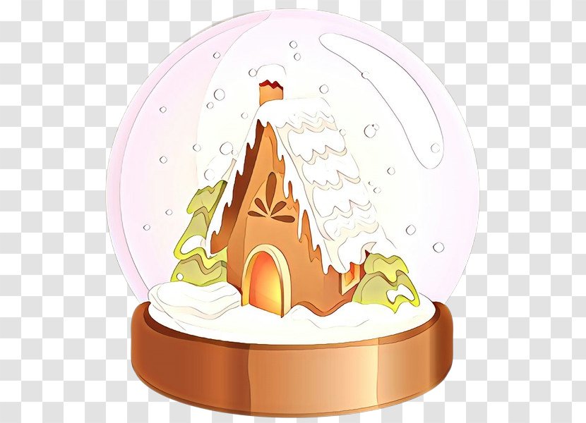 Cartoon Nativity Scene Igloo Transparent PNG