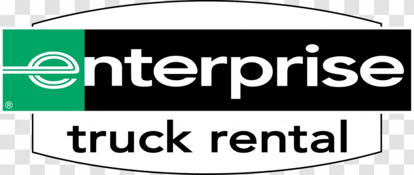 National Car Rental Van Enterprise Rent-A-Car - Green Transparent PNG