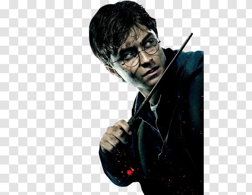 Harry Potter And The Philosopher's Stone Deathly Hallows Cursed Child Wizarding World Of Transparent PNG
