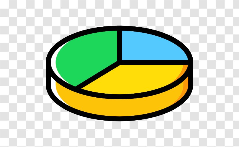 Clip Art Statistics - Pie Chart - Seo Analytics Transparent PNG