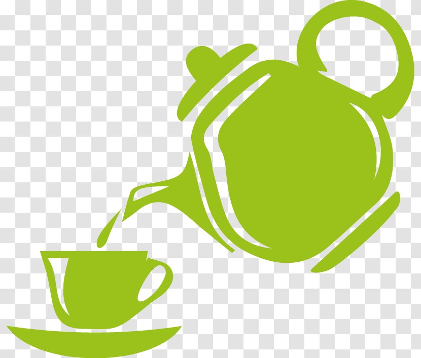 Teapot Teacup Clip Art - Cup - Afternoon Tea Transparent PNG
