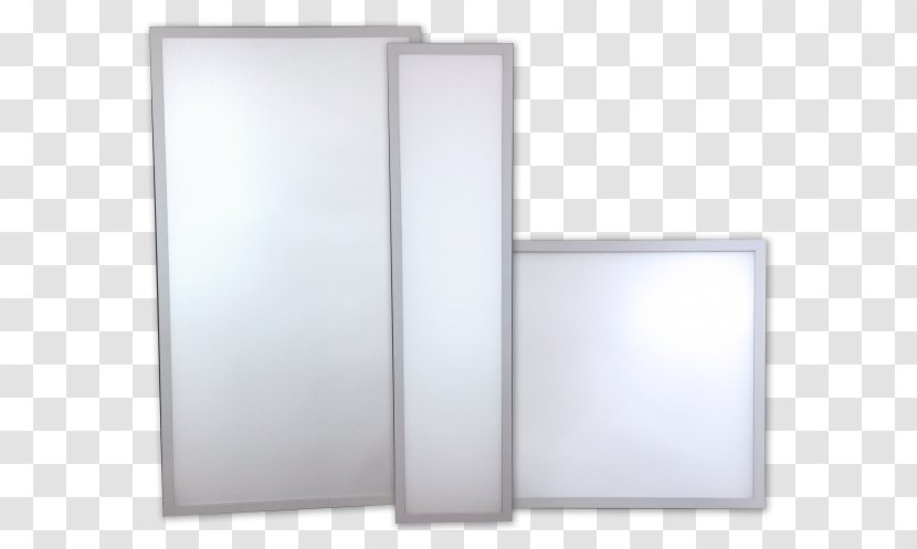 Product Design Rectangle - European Creative Lamp Transparent PNG