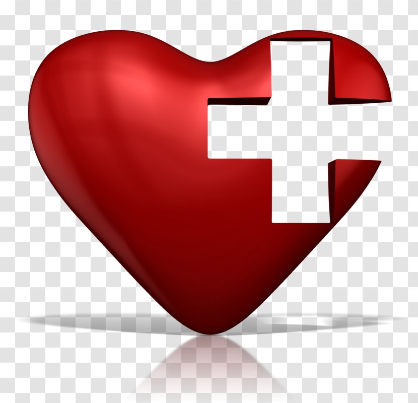 Health Care Professional - Heart - Design Transparent PNG