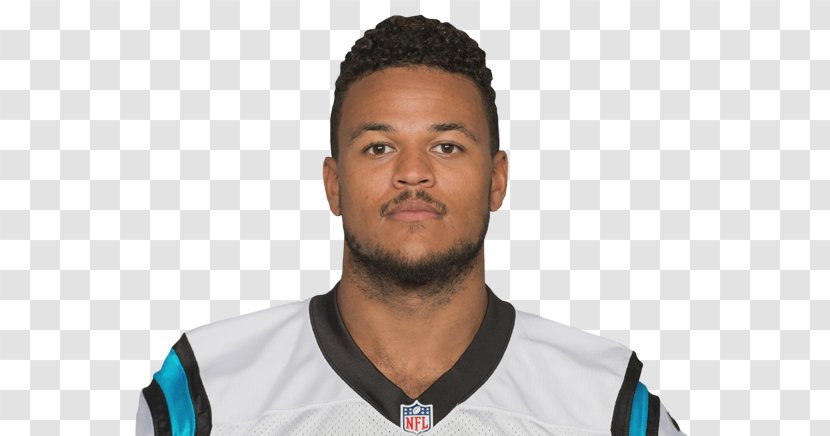 Drayton Florence Carolina Panthers NFL Philadelphia Eagles West Virginia Mountaineers Football - Professional Transparent PNG