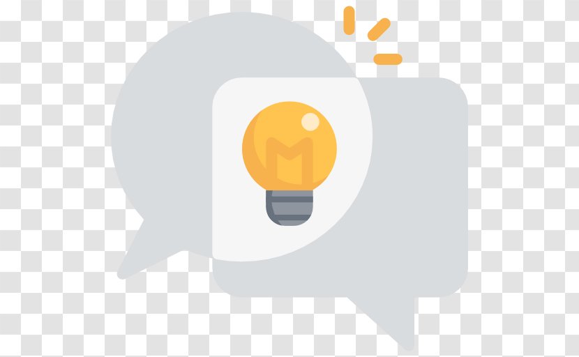 Idea - Communication - Brainstorming Transparent PNG