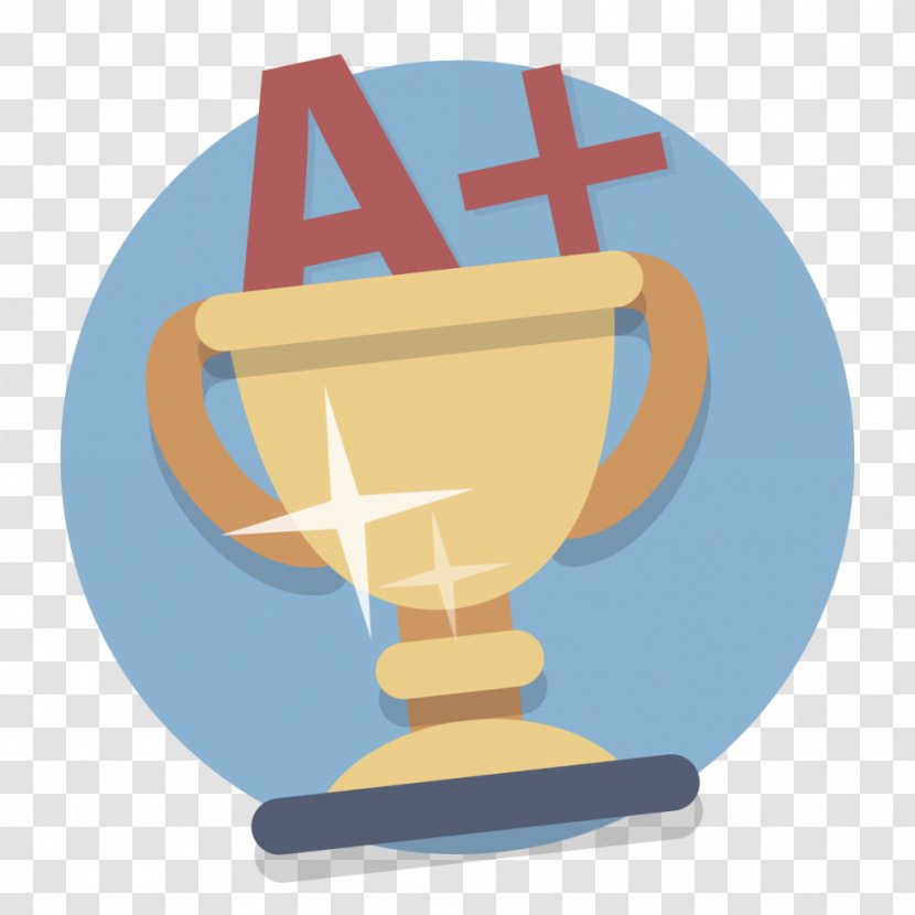 Award Trophy - Abstracts Transparent PNG
