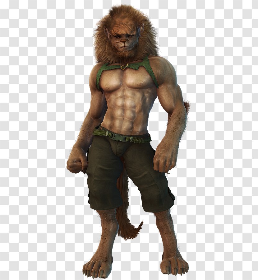 Neandertal Gorilla Homo Sapiens Muscle Fur - Human Transparent PNG