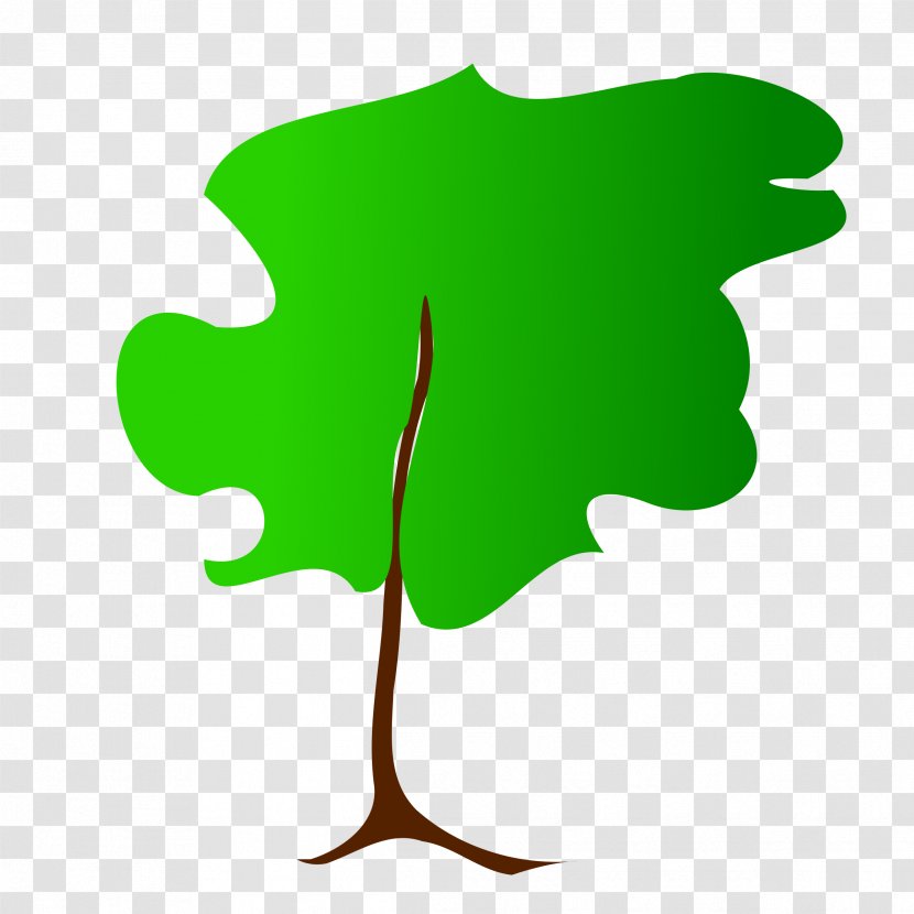 Royalty-free Clip Art - Grass - Fir-tree Transparent PNG