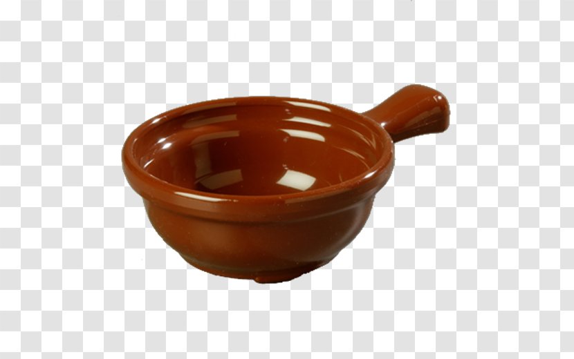 Bowl Tableware Ceramic Soup Pottery - Foodservice Transparent PNG