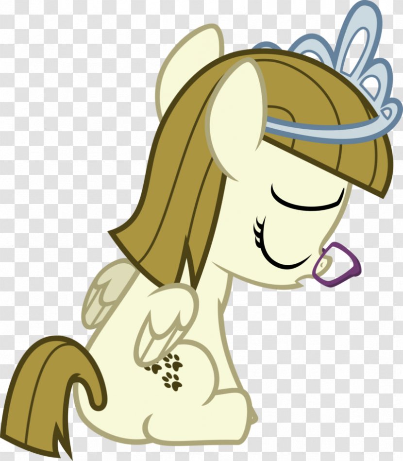 My Little Pony: Friendship Is Magic - Pony Season 7 - Horse Forever FillyHorse Transparent PNG