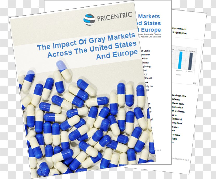 Grey Market Pharmaceutical Industry Drug Price - Text - Europe And The United States Transparent PNG