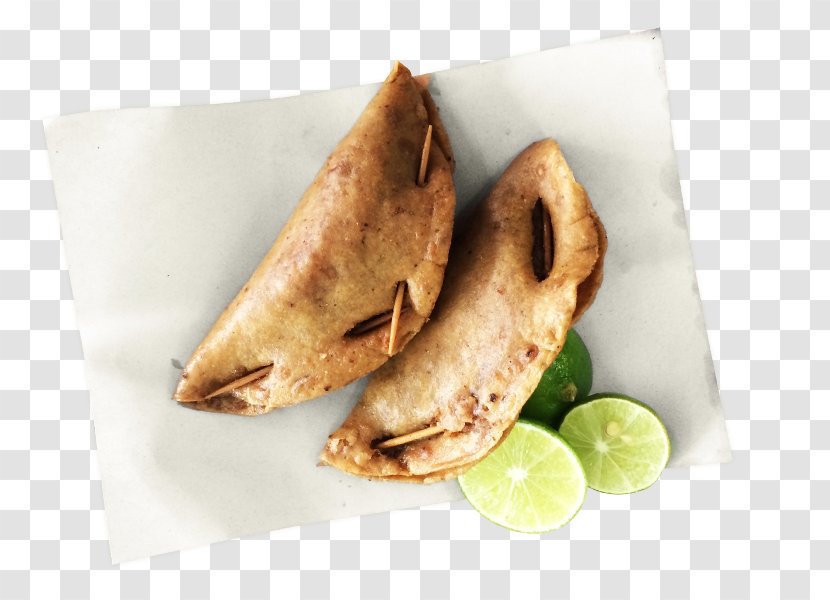 Empanada Recipe Dish Network Cuisine - Quesadilla Transparent PNG