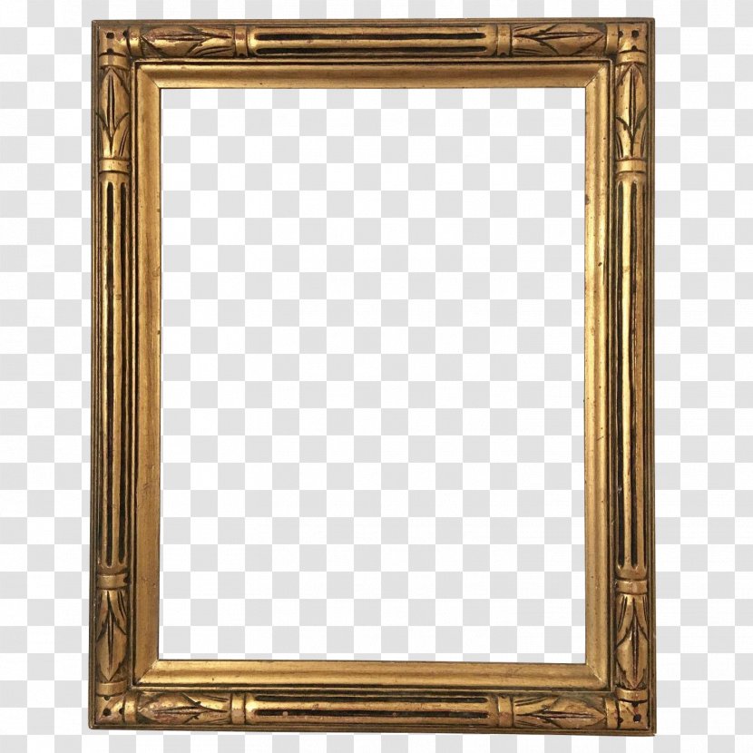 Window Picture Frames Work Of Art - Rectangle Transparent PNG