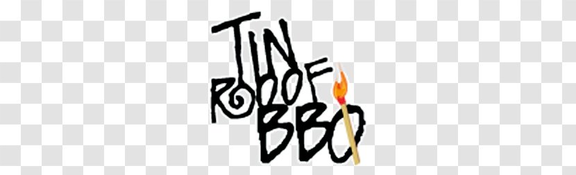 Barbecue Tin Roof BBQ & Catering Pulled Pork Restaurant - Tritip Transparent PNG