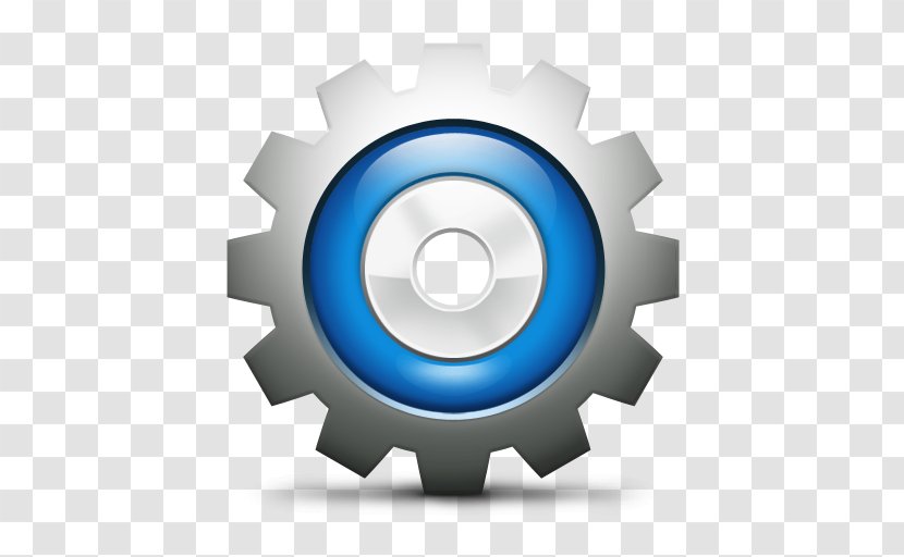Download Macintosh Operating Systems - Hardware - Services Icon Transparent PNG