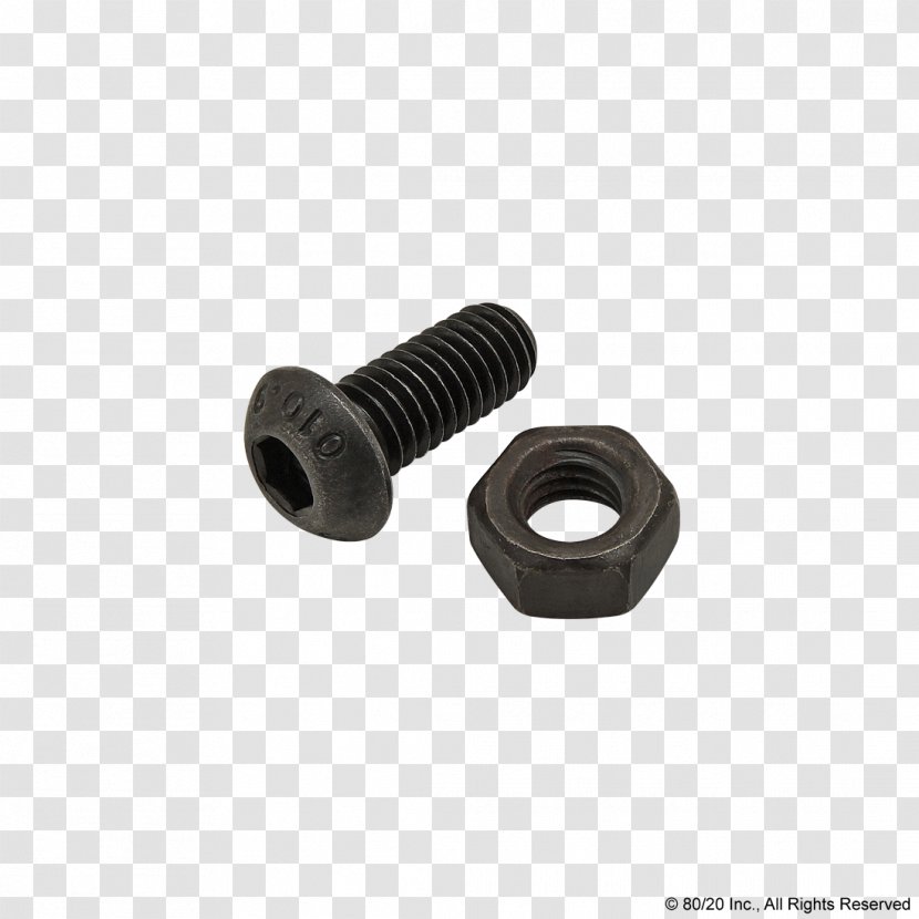 Car Fastener Transparent PNG