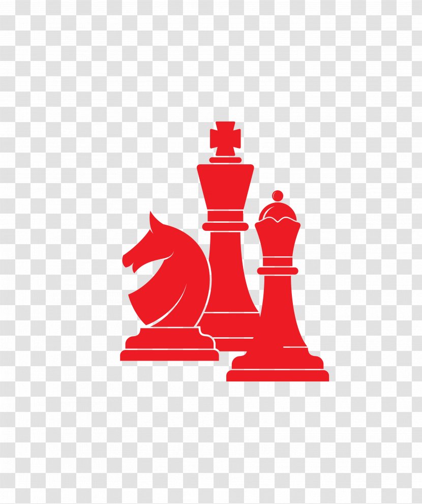 Chess Piece Knight Bishop King - Pawn - Lunch Bunch Social Skills Transparent PNG