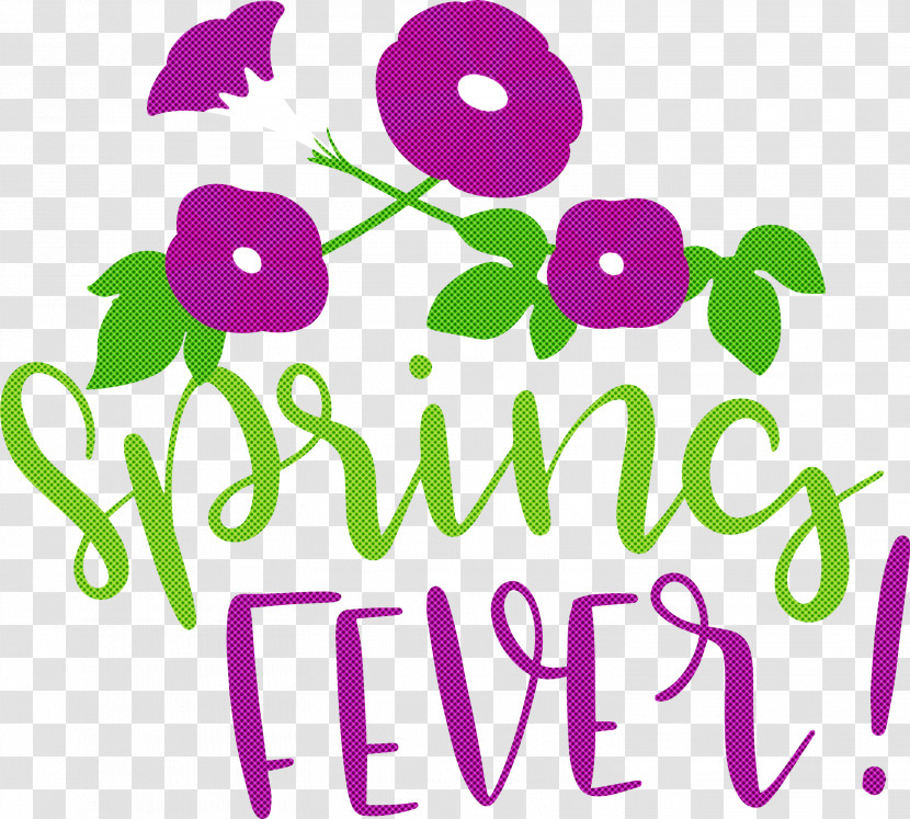 Spring Spring Fever Transparent PNG