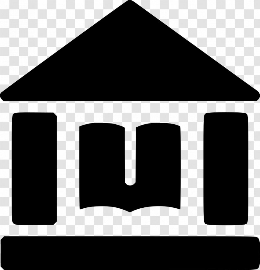 Library The Noun Project Clip Art - Text - Book Transparent PNG