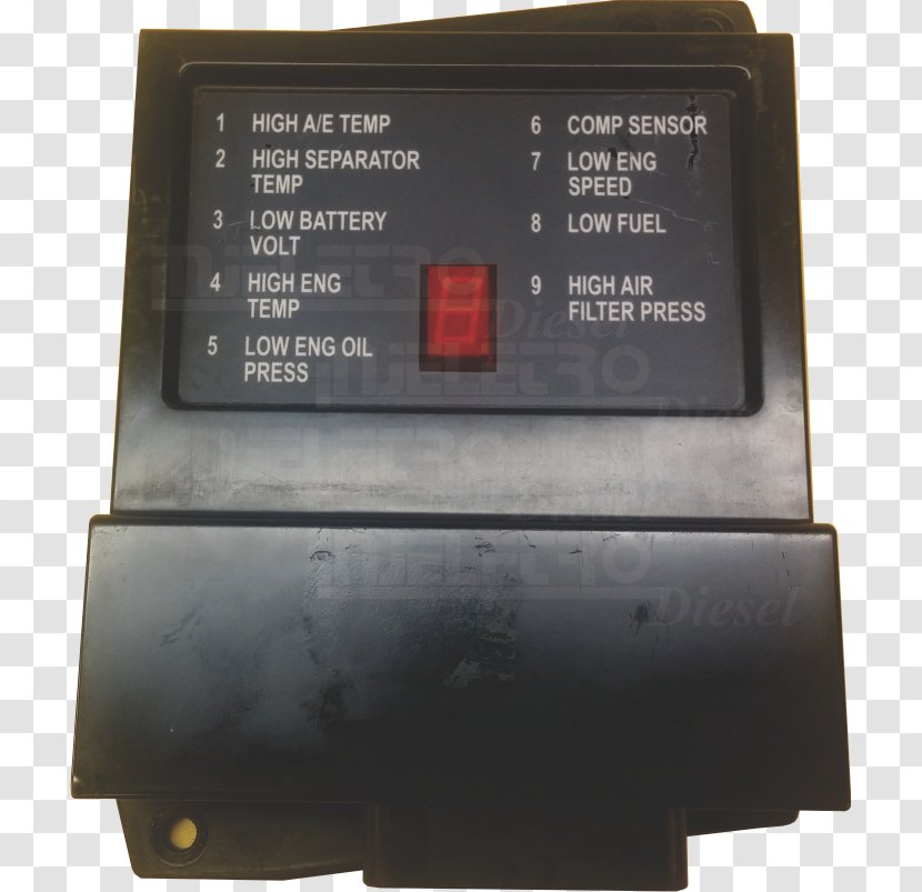 Power Converters Injeletro Diesel Electronics Electronic Component Fuel Injection - Computer Hardware - Cia Distribuidora De Motores Cummins Transparent PNG