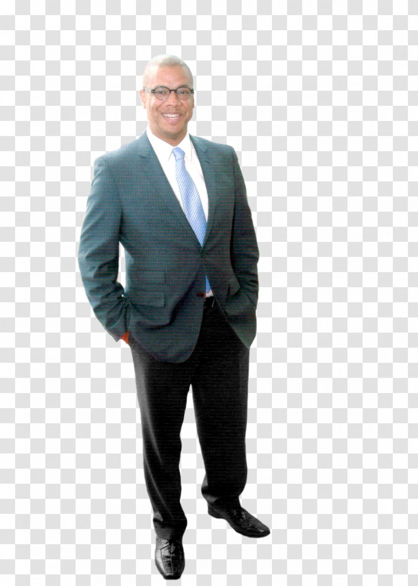 Michael Greyeyes Blazer Business Executive Entrepreneurship - George Washington Transparent PNG