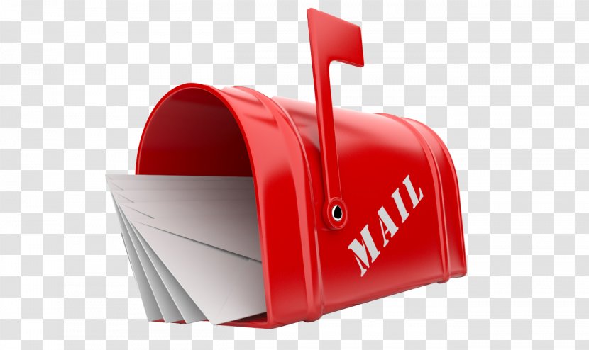 Email Spam Box Client - United States Postal Service - Direct Mail Transparent PNG