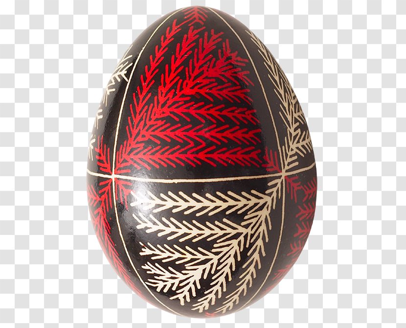 Pysanka Easter Egg Great Lent - Slavs Transparent PNG