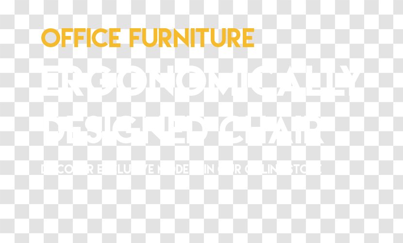 Brand Logo Line Font - Text - Real Estate Furniture Transparent PNG