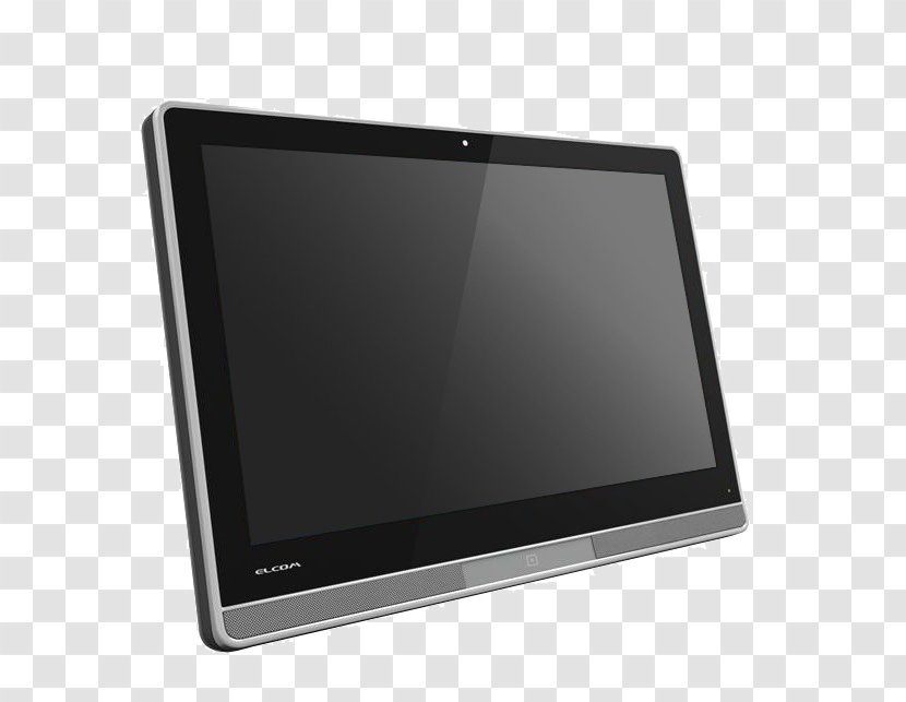 Computer Monitors Output Device Flat Panel Display Laptop Multimedia Transparent PNG