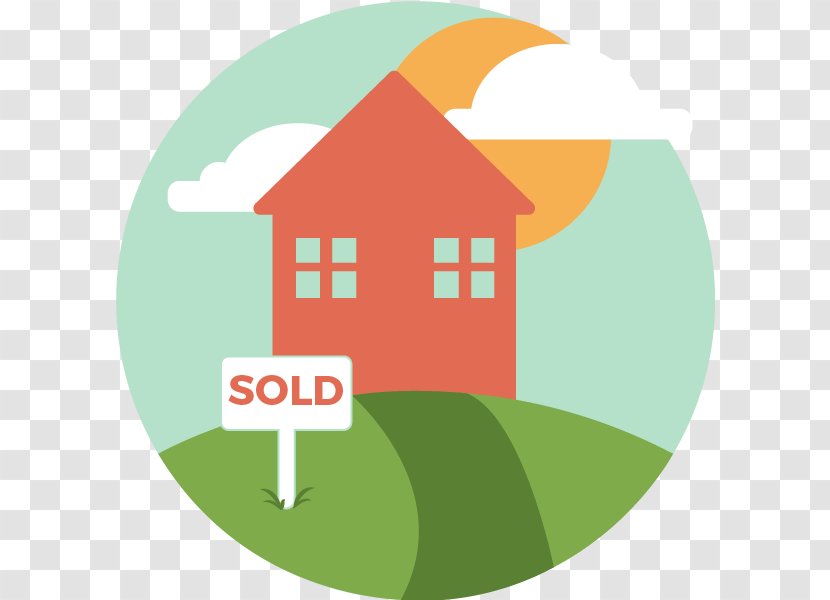 Sales House Renting Real Estate Agent Transparent PNG