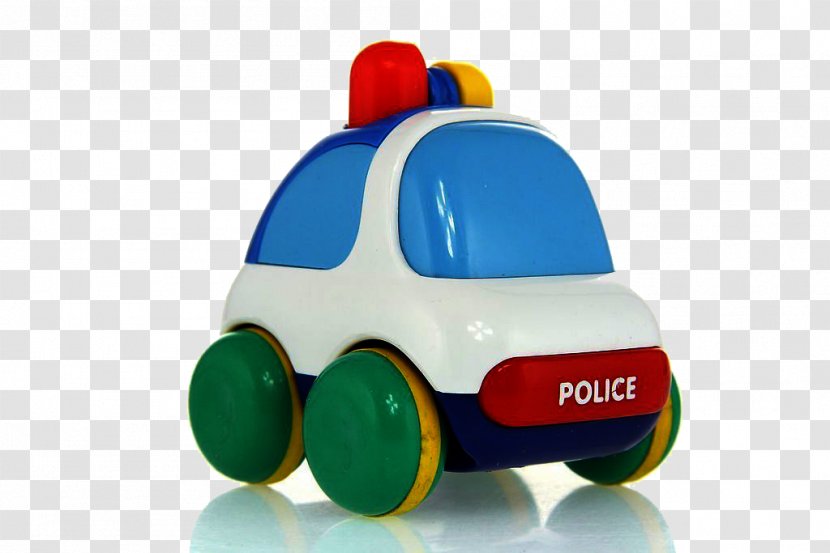 Toy Child Carrinho De Brinquedo - Technology - Police Car Small Model For Children Transparent PNG