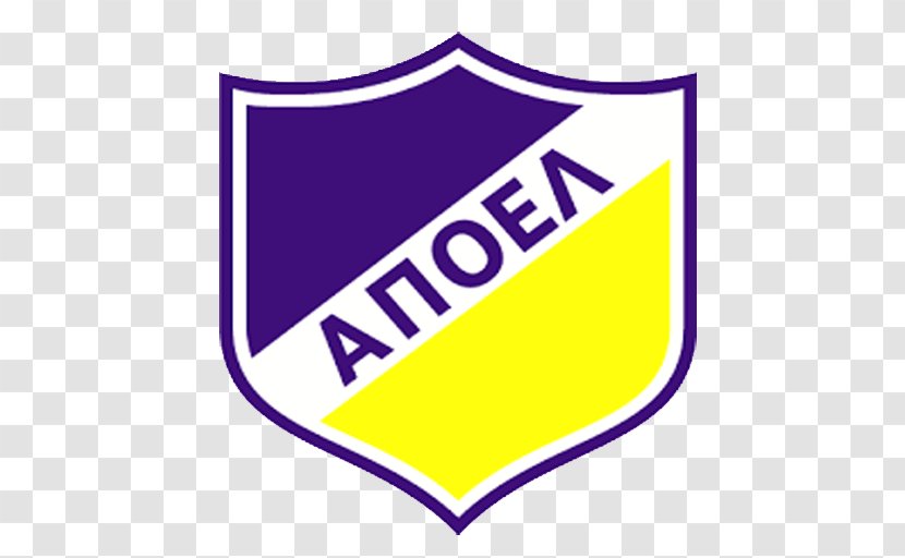 APOEL FC Nicosia UEFA Champions League Cypriot First Division AEL Limassol - Uefa - Football Transparent PNG