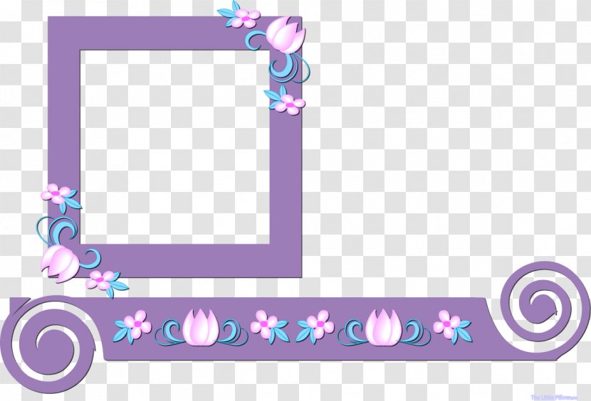 Picture Frames Mother's Day Clip Art - Craft Transparent PNG