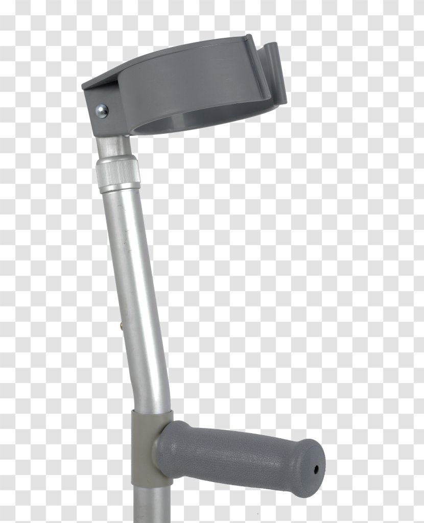 Crutch Mobility Aid Walker Assistive Cane - Frame - Clipart Transparent PNG